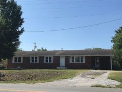 Pre-foreclosure in  MAIN ST SW Gravette, AR 72736