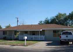 Pre-foreclosure in  W FLOWER ST Phoenix, AZ 85031