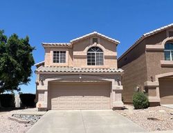Pre-foreclosure in  S 14TH PL Phoenix, AZ 85048