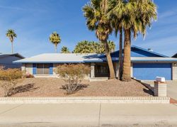 Pre-foreclosure in  E MURIEL DR Phoenix, AZ 85022