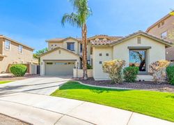 Pre-foreclosure in  E TURNBERRY CT Gilbert, AZ 85298