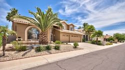 Pre-foreclosure in  N 69TH AVE Glendale, AZ 85308