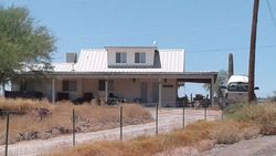 Pre-foreclosure in  N 15TH AVE New River, AZ 85087