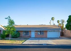 Pre-foreclosure in  W OCOTILLO RD Phoenix, AZ 85017