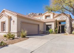 Pre-foreclosure in  E BRONCO TRL Scottsdale, AZ 85255