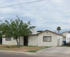 Pre-foreclosure in  E INDIANOLA AVE Phoenix, AZ 85014