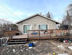 Pre-foreclosure in  E 12TH AVE Anchorage, AK 99504