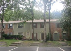 Pre-foreclosure in  GREENWICH DR Absecon, NJ 08205