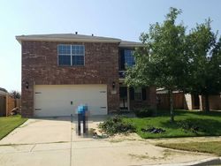 Pre-foreclosure in  MISTY MOUNTAIN DR Fort Worth, TX 76140