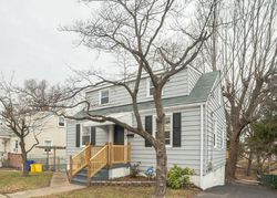 Pre-foreclosure in  FRANKLIN AVE Brooklyn, MD 21225