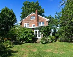 Pre-foreclosure in  OAK AVE Woodbury Heights, NJ 08097