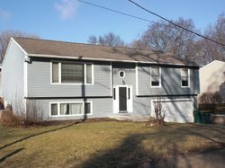 Pre-foreclosure in  TULIP ST Crystal Lake, IL 60014