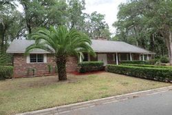 Pre-foreclosure in  NW 21ST AVE Gainesville, FL 32605