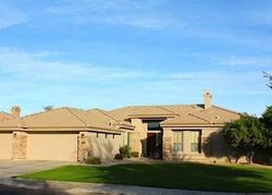 Pre-foreclosure in  W LYNX WAY Chandler, AZ 85248