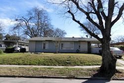 Pre-foreclosure in  DENTON DR San Antonio, TX 78213