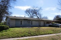 Pre-foreclosure in  DENTON DR San Antonio, TX 78213