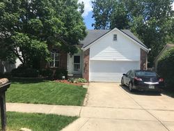 Pre-foreclosure in  BROOKFOREST DR Columbus, OH 43204