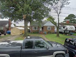 Pre-foreclosure Listing in LYNVUE RD LINTHICUM HEIGHTS, MD 21090