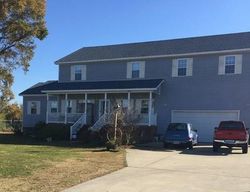 Pre-foreclosure in  MILLTOWN RD Shiloh, NC 27974