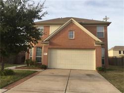 Pre-foreclosure in  BAY LEAF DR Baytown, TX 77521