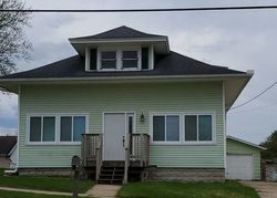 Pre-foreclosure in  MONROE ST Argyle, WI 53504