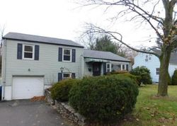 Pre-foreclosure in  LEWIS RD New Britain, CT 06053