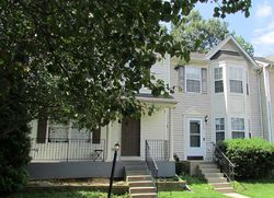 Pre-foreclosure in  GERARD CT Bryans Road, MD 20616