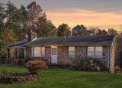 Pre-foreclosure in  MEANDER RUN RD Locust Dale, VA 22948