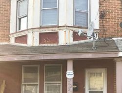 Pre-foreclosure in  GRANT AVE Atlantic City, NJ 08401