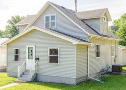 Pre-foreclosure in  E TIFFIN AVE Des Moines, IA 50316