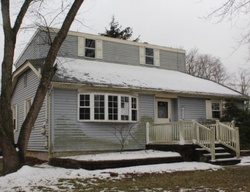 Pre-foreclosure Listing in BERKLEY RD MANTUA, NJ 08051