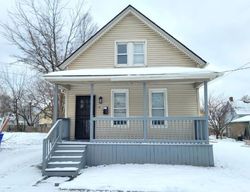 Pre-foreclosure in  KIMMEL RD Cleveland, OH 44105