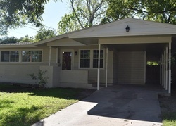 Pre-foreclosure in  LUBBOCK AVE Fort Worth, TX 76115