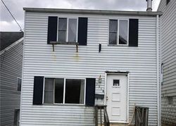 Pre-foreclosure in  GARBETT ST Mckeesport, PA 15132