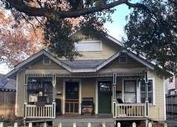 Pre-foreclosure Listing in YALE ST HOUSTON, TX 77008