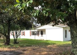 Pre-foreclosure in  CAMPGROUND RD Mc Henry, MS 39561