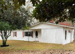Pre-foreclosure Listing in CAMPGROUND RD MC HENRY, MS 39561
