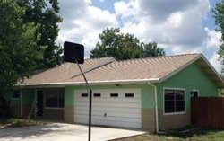 Pre-foreclosure in  SE 3RD ST Crystal River, FL 34429