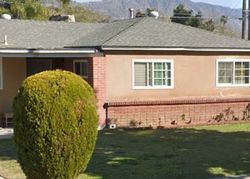 Pre-foreclosure Listing in E DIXON ST AZUSA, CA 91702