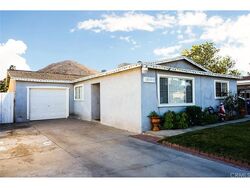 Pre-foreclosure in  9TH ST Bloomington, CA 92316