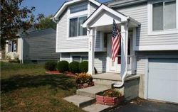 Pre-foreclosure Listing in BRITWELL LN REYNOLDSBURG, OH 43068