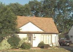 Pre-foreclosure in  W 147TH ST Brook Park, OH 44142