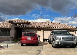 Pre-foreclosure in  W MONTE LINDO Glendale, AZ 85310