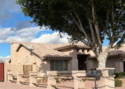 Pre-foreclosure in  W MONTE LINDO Glendale, AZ 85310