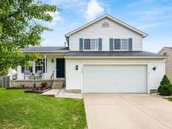 Pre-foreclosure in  FAHY DR Columbus, OH 43223