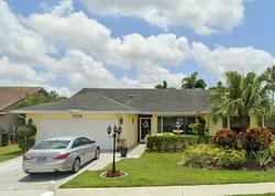 Pre-foreclosure in  WHITE EGRET WAY Lake Worth, FL 33467