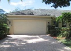 Pre-foreclosure in  NW 58TH ST Boca Raton, FL 33496