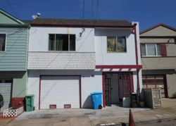 Pre-foreclosure in  ROLPH ST San Francisco, CA 94112