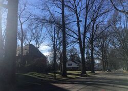 Pre-foreclosure in  BREWSTER RD Cleveland, OH 44112