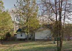 Pre-foreclosure in  MYRA WAY Charlotte, NC 28215